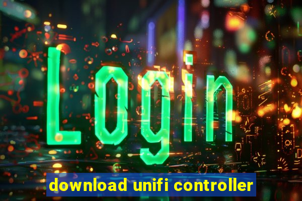 download unifi controller